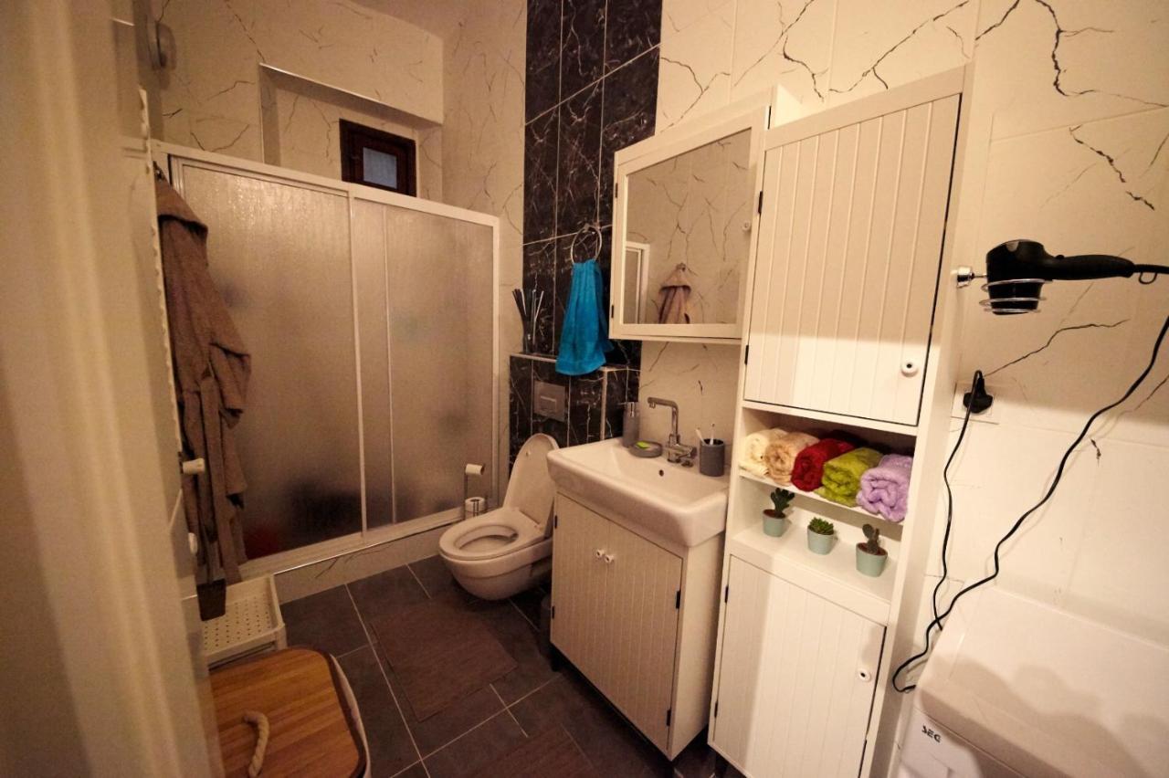Studio At The Heart Of Taksim Apartament Istanbul