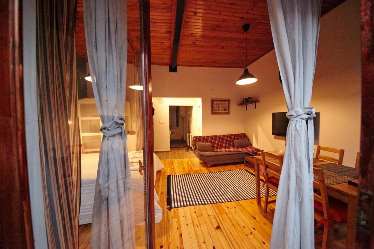 Apartament Studio At The Heart Of Taksim *
