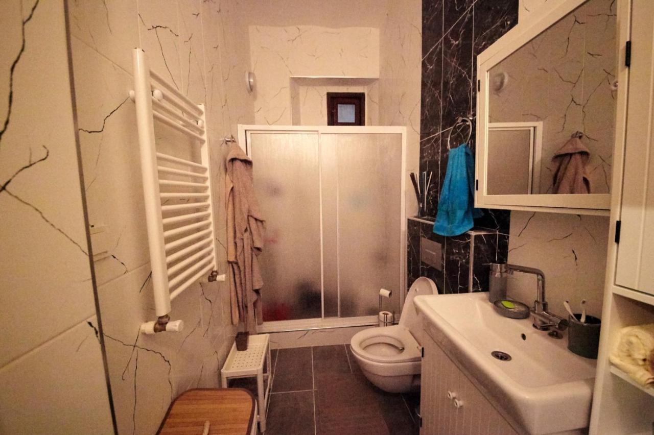 Apartament Studio At The Heart Of Taksim