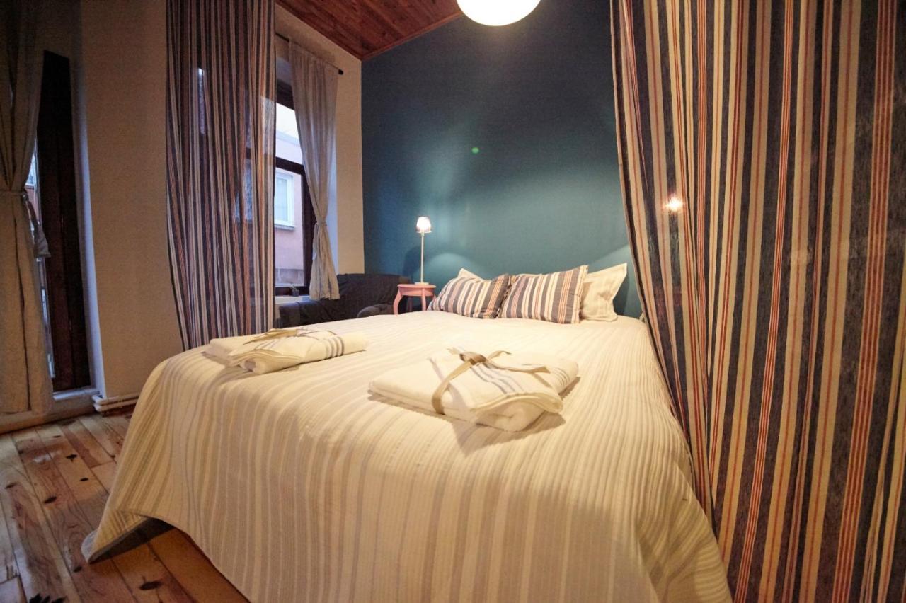 Studio At The Heart Of Taksim Appartement