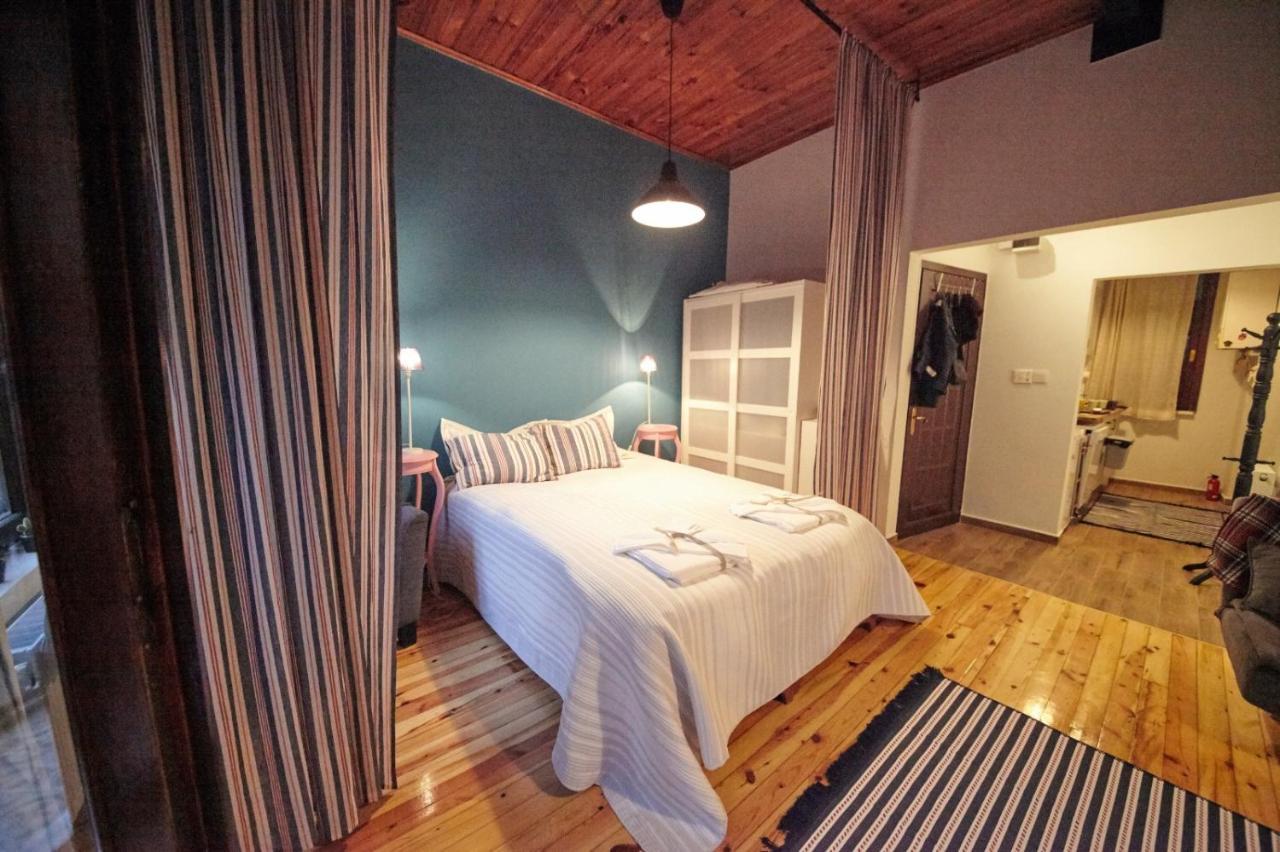Appartement Studio At The Heart Of Taksim Istanboel