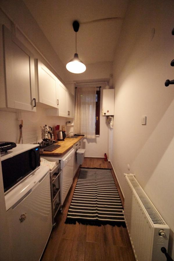 Studio At The Heart Of Taksim * Istanboel