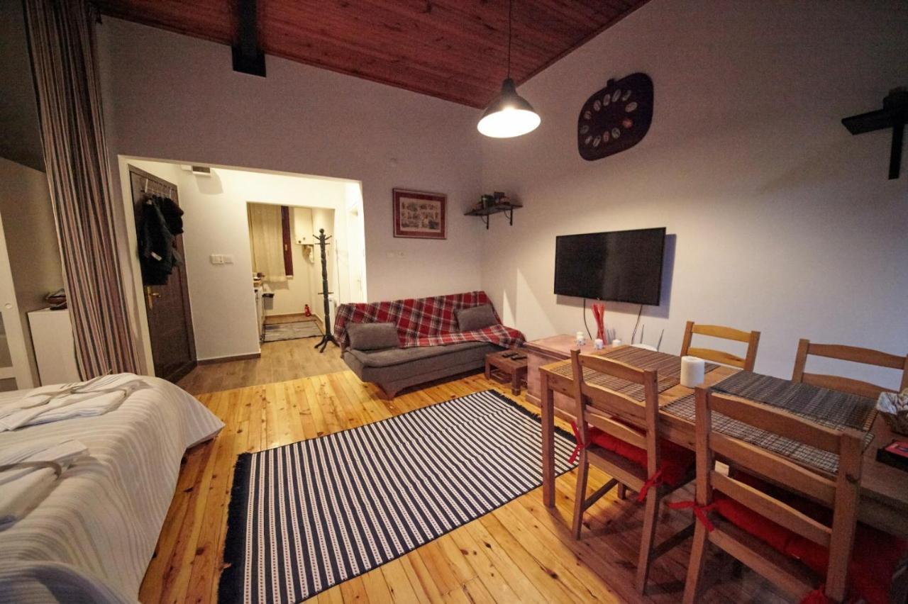 Appartement Studio At The Heart Of Taksim *